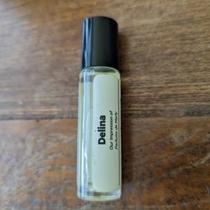 Delina Perfume de Marly Impression by Oil Perfumery 10 ml